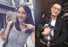 余文乐宣布与王棠云离婚：感恩过往，未来仍是家人