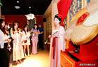 感知山东：一馆展艺韵 一车览泉城 沉浸式体验艺术泉水文旅盛宴
