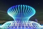民俗园音乐喷泉服务商筛选的关键维度