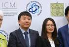 王虹、邓煜背后的家庭教育，藏着数学启蒙最好的方式