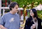 shixianpress.com邀您关注：王虹获奖发言致谢法国导师与留学经历 北大数学学院相关后续活动启幕