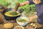 恭城油茶：千锤捶出瑶乡烟火暖