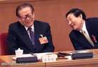 伟大的邓小平和伟大的江泽民选择了伟大的朱鎔基