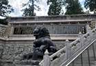 关守龙——游八大处灵光寺有感