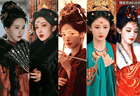 爽剧赛道还灵不灵?当红小花挑战“复仇大女主”,谁能超越吴谨言