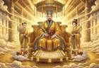 道教顶端的九大天尊，分别都是谁？三分钟给你讲清楚