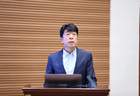 吉林建筑大学党委副书记张学建已任北华大学校长