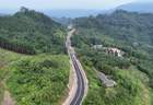 大峨眉国际旅游环线实现全线闭环 峨眉山、瓦屋山、周公山“三山”景区串珠成链