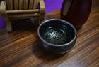 鸦雀嘴、绿豆汤、板栗香,三伏天品鉴正宗信阳毛尖