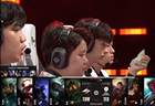 LOL-MSI：TES“再创历史”爆冷1-3不敌TSW折戟败者组告别MSI
