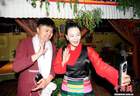 从“打车进藏”到深度体验 “李要得”因陌生善意数次落泪