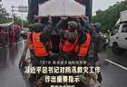 此行间·“为了人民，我们再困难也要上！”