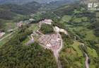 四川昭觉县：大凉山彝族村寨旧貌换新颜