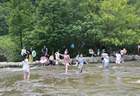 玩转黔南 | 炎炎夏日，来长顺赴一场清凉之约