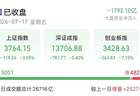 沪指失守3800点，陈果、张忆东研判