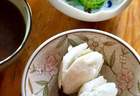 一人食·沙参麦冬陈皮红豆沙（为了饽饽时光的点心配的小甜汤）