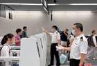 上海邮轮游迎来暑运高峰 海关科技赋能助游客通关“通得快、管得好”