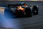 F1比利时大奖赛正赛：安东内利第6冠