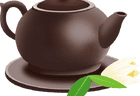 汀茶千年香