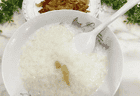 外婆的泡饭时光