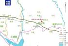 4月启动山西垣曲北白鹅墓地2024年度发掘，730平方米探区清理出土器物70套