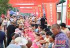 7月16日2026萧县伏羊文化节丁里镇分会场 千人喝羊汤活动即将启幕