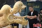 艺术生的毕业作品，花了多少钱