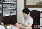 （文化中国行）粉彩瓷绘：方寸瓷器物 匠心续古香