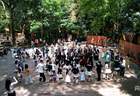 多彩民俗添活力！贵州从江岜沙苗寨文旅热度持续升温
