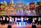 十二生肖儿童音乐剧《野风口来了个马英雄》全国巡演即将启幕