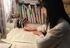 为鼓励初中生女儿，成都41岁妈妈考上985研究生