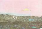 8月30日前，广东画院启幕“景观的修辞——贺海锋、许丙屯双个展”