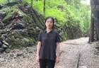 日本无条件投降81周年之际 重访桂河大桥“死亡铁路”