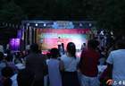 2026志丹暑期文化旅游消费季保娃沟门分会场火热开启