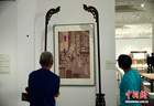 “知境寻源：明清家具文化艺术展”在北京开幕
