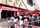 三日客流超19万，榴莲12吨、鸡蛋21万枚售罄，京东折扣超市淮南首店登顶全市
