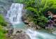 湖南邵阳隆回县旺溪瀑布,山水灵动气势磅礴