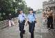 暑期客流持续攀升,北京延庆警方全方位护航八达岭长城景区