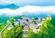 “四手联弹”，大洪山玩法上新