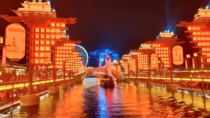 票价“亲民”、场景“上新”、小城“出圈” 暑期文旅亮点多