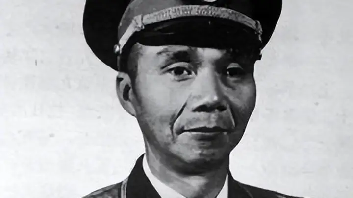 他是开国中将,被徐帅称为整人专家!落难后求助韩先楚受冷遇