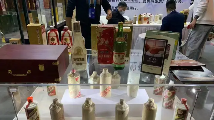 如何处理家中闲置名酒 名酒回收与北京名酒收购指引