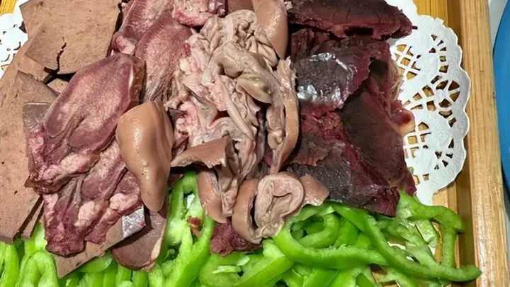 石门烟火味十足!石家庄六大地道特色美食,吃过四种才算不虚此行