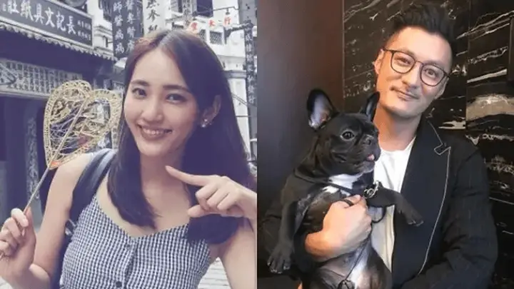 余文乐宣布与王棠云离婚:感恩过往,未来仍是家人