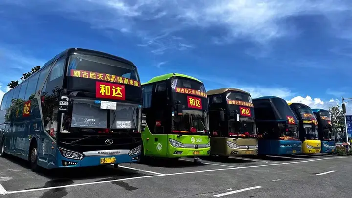 棉城居民挑选靠谱旅行社的参考标准