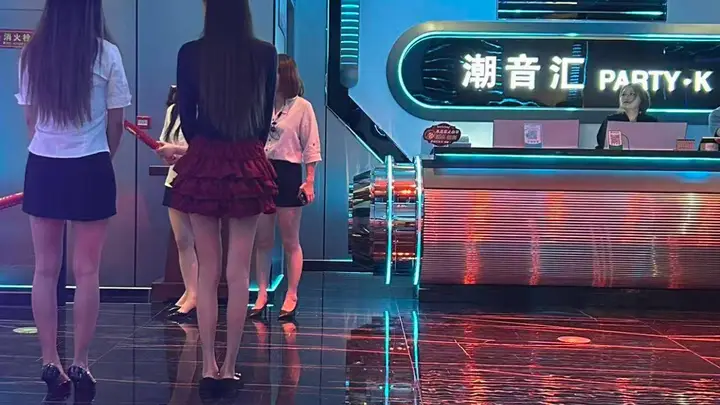 长沙夜生活独享地:一个人的安静时光