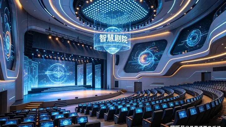 小景区智能票务系统采购现场见闻：易景通如何解决不同规模景区的痛点