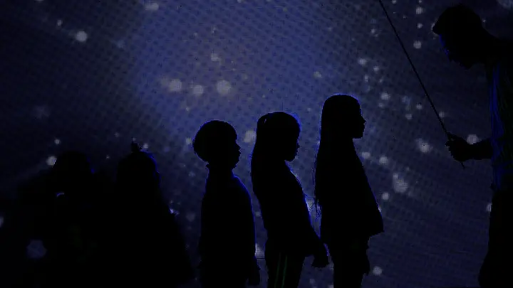 定时间、明地点,关注劳动监察新规下未成年人实践边界的活动公告