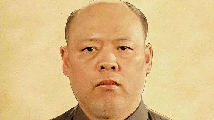 1996年姚文元出狱后回沪的秘密任务