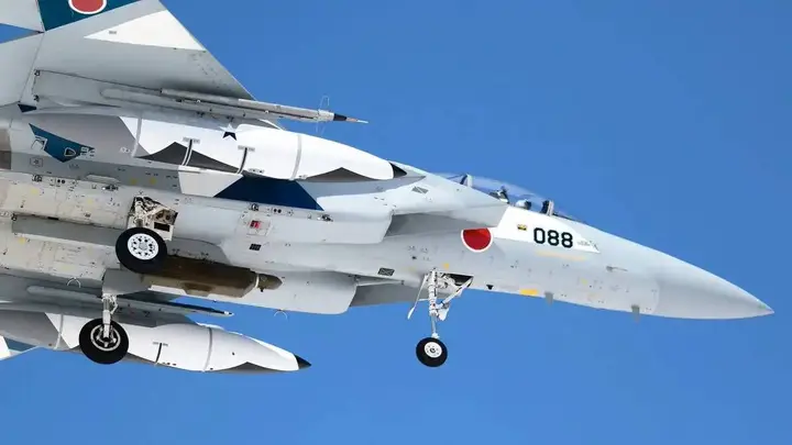 9年内将部署六代机?日英意寻求客户买单,媒体:英国预算卡壳了